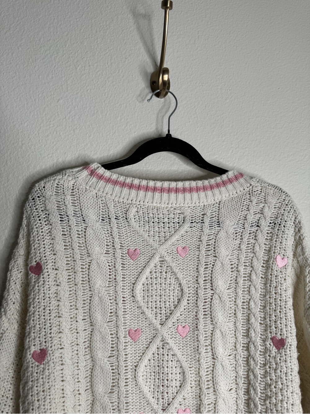 Taylor Swift Lover Cardigan - Picture 7 of 10